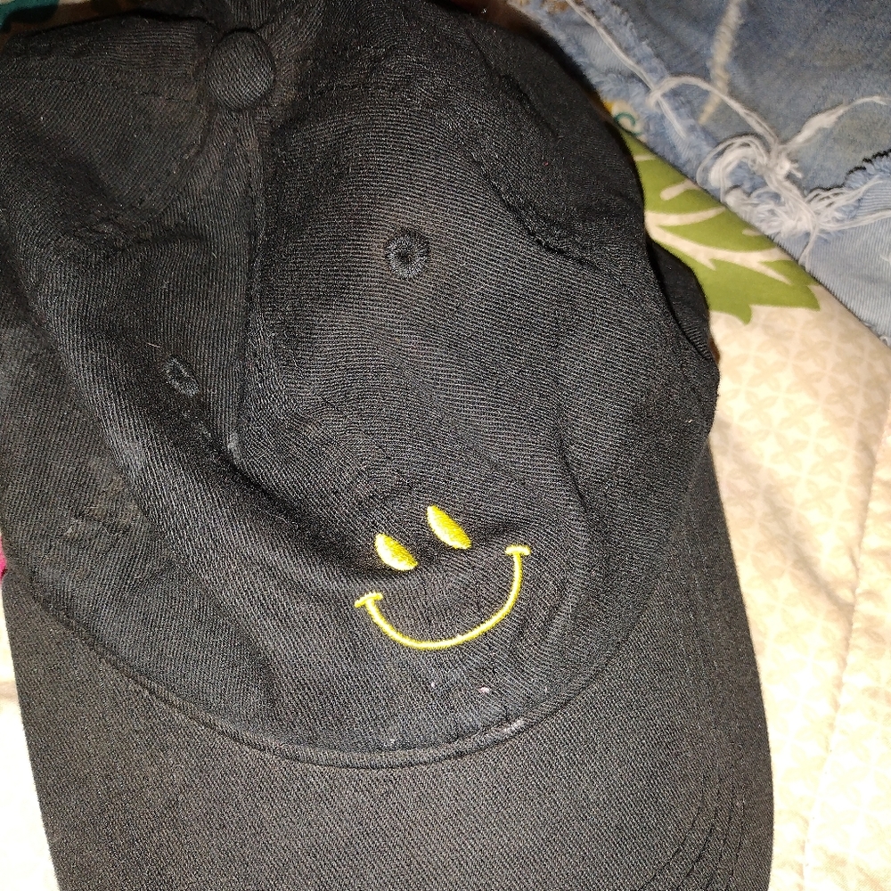 Areopostile woman's hat
